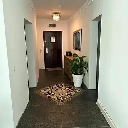 Front Luxurious Two Bedroom * Byala (Varna)