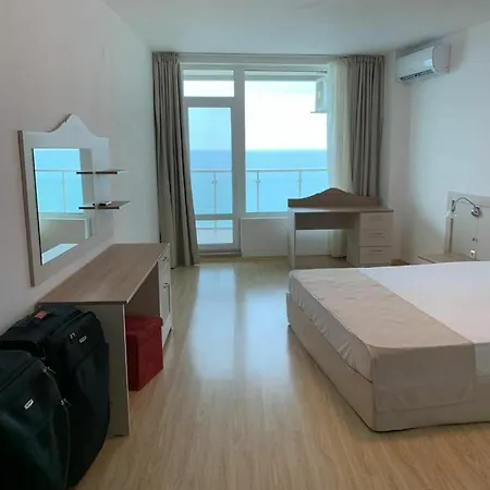 Apartment Front Luxurious Two Bedroom *